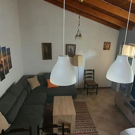 Confortable House In Nature Apartment Fofola ภายนอก รูปภาพ