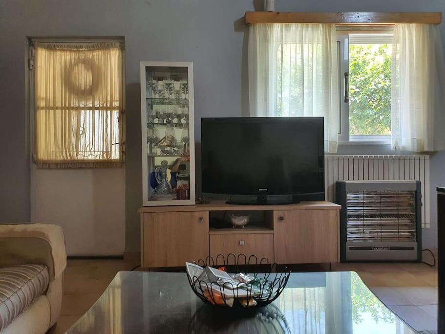 Confortable House In Nature Apartment Fofola ภายนอก รูปภาพ