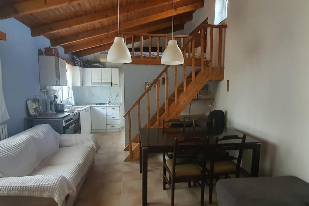 Confortable House In Nature Apartment Fofola ภายนอก รูปภาพ