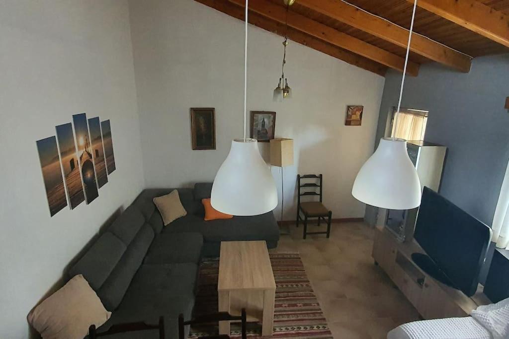Confortable House In Nature Apartment Fofola ภายนอก รูปภาพ