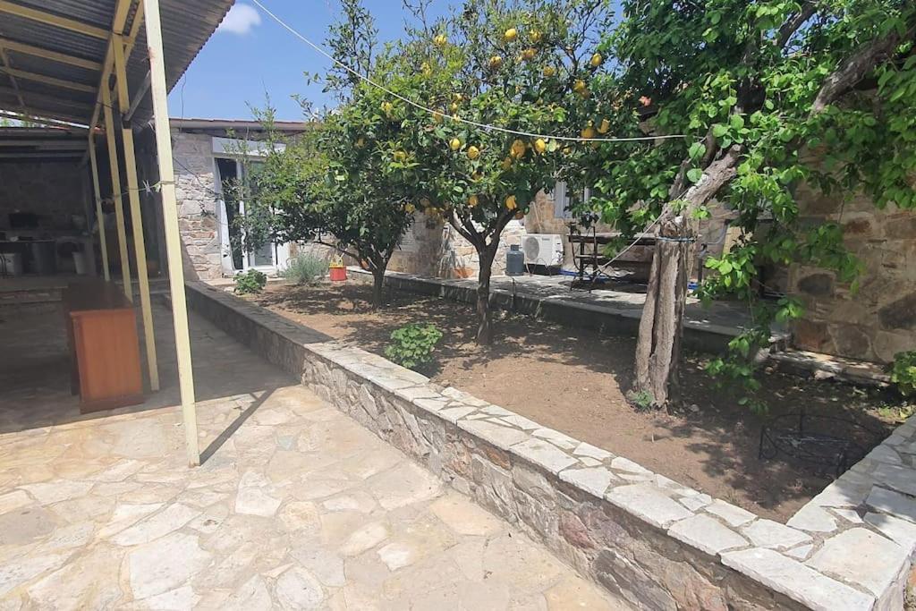 Confortable House In Nature Apartment Fofola ภายนอก รูปภาพ